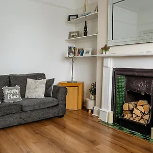 Holiday home Sunny Seaside House Lytham Centre Sleeps 8